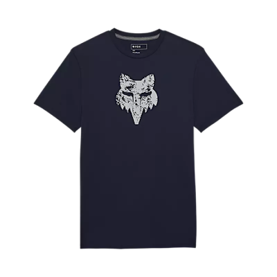 2024 FA-THE WORLD SS TECH TEE [MDNT] M