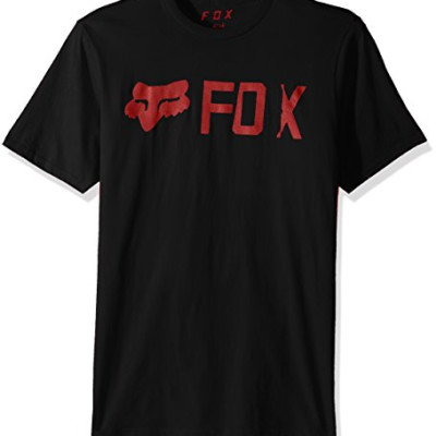WELL LIT SS BASIC TEE Black S
