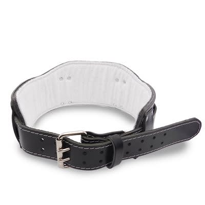 ENSEMBLE M12 SUPPORT AVEC CEINTURE NOIR (L)