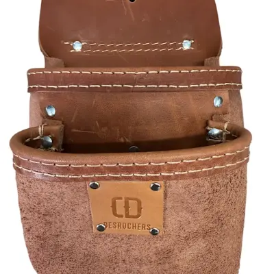 POCHE DM-347A TAN