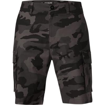 Slambozo camo short 2.0