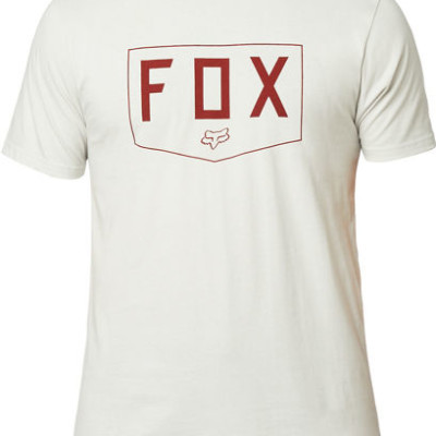 SHIELD SS PREMIUM TEE