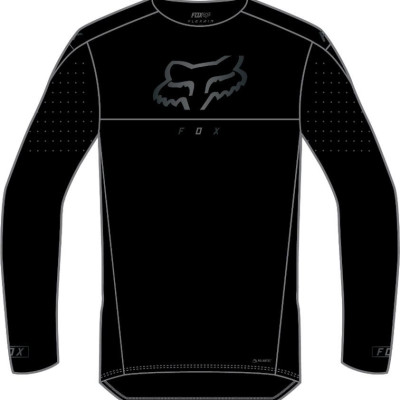 FLEXAIR DELTA LS JERSEY