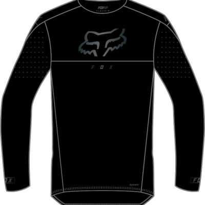 FLEXAIR DELTA LS JERSEY