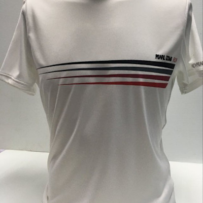 SPECIAL EDITION TECH T WH FLSH S