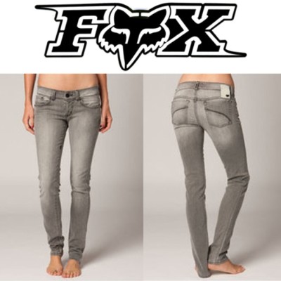 SPECIALIST SKINNY JEAN