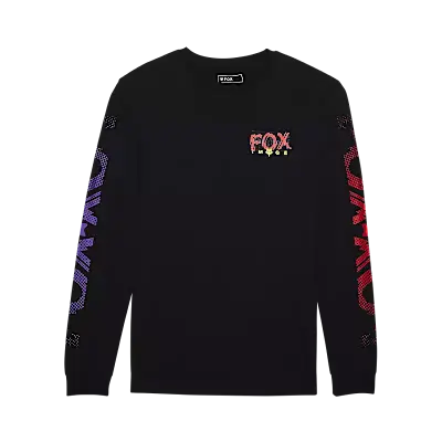 2024 FA-ENERGY LS PREM TEE [BLK] L