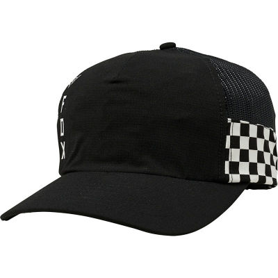 AMMEX HAT [BLK] OS