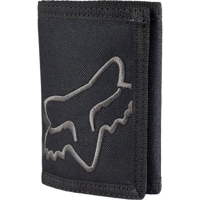 Mr. clean velcro wallet
