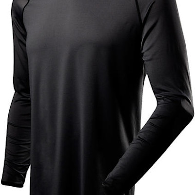 FIRST LAYER L/S JERSEY