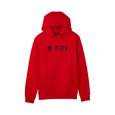 ABSOLUTE FLEECE PO FLM RD (L)