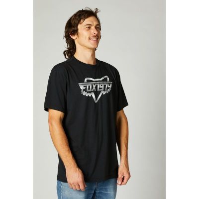 Razors edge ss tee