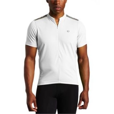 JERSEY PEARL IZUMI QUEST WHITE LG