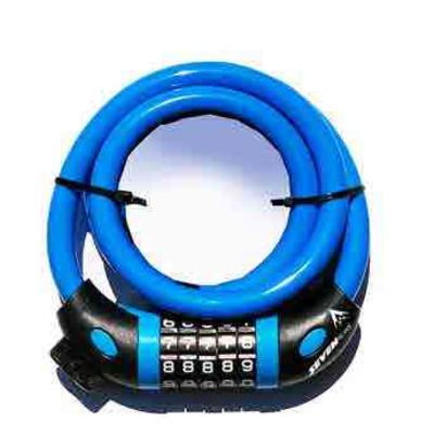 SevenPeaks Bicycle Lock