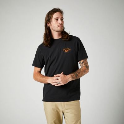 AT BAY SS PREMIUM TEE