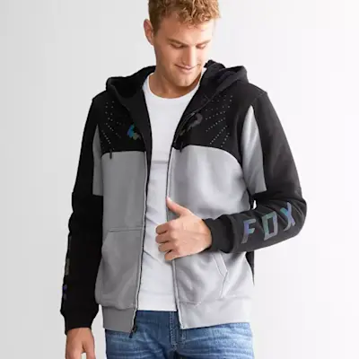RYAKTR SASQUATCH FLEECE MED
