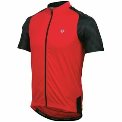 ATTACK JRSY TRUE RED/BLACK S