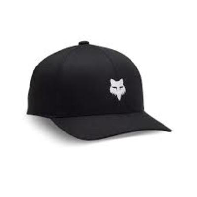 YTH LEGACY 110 SB HAT  Black OS
