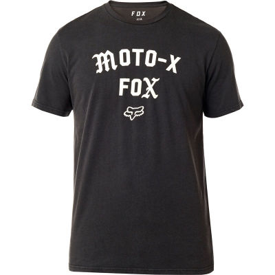 ARCH SS PREMIUM TEE