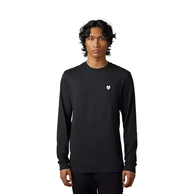 ZONIFY LS PREM TEE LARGE