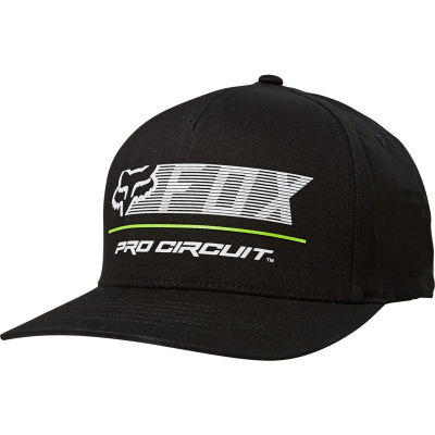 YOUTH PRO CIRCUIT SNAPBACK