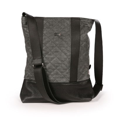 Sac à main en cuir - CARO