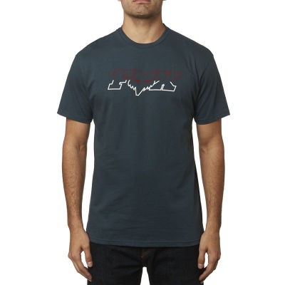 DUEL HEAD BASIC TEE