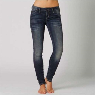 RIPPER JEGGING [BLU JWL] 0
