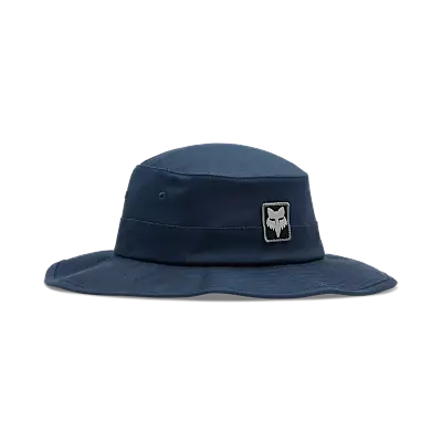 2025 FA-BASE OVER SUN HAT [MDNT] L/XL