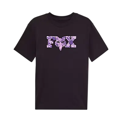 2025 FA-W IMAGE PHANTOM SS TEE [BLK] XL