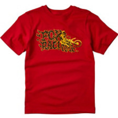 YOUTH BURNOUT SS TEE