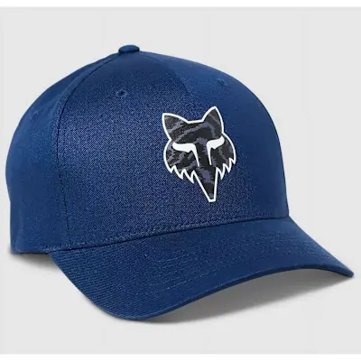 NUKLR FEXFIT HAT 29900-387-L/XL