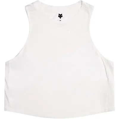 2025 FA-W FORUMS TECH TANK [WHT] S