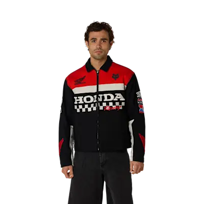 HONDA WORK JACKET (XL)