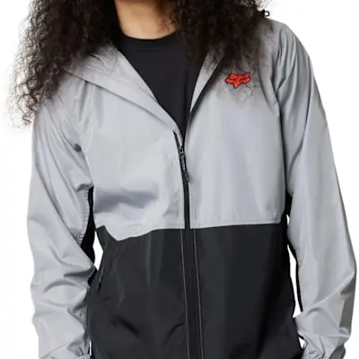 LEED WINDBREAKER XLARGE