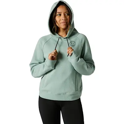 PROXIMAH PO FLEECE [EUC] M