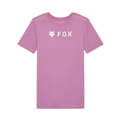 2025 SP-W ABSOLUTE SS TECH TEE [PUR HZ] S