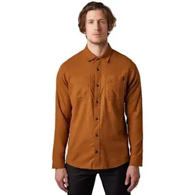 RAMP UP UTILITY FLANNEL XLARGE