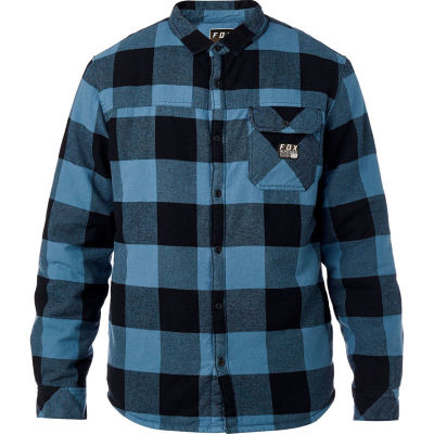 CHICANE SHERPA FLANNEL