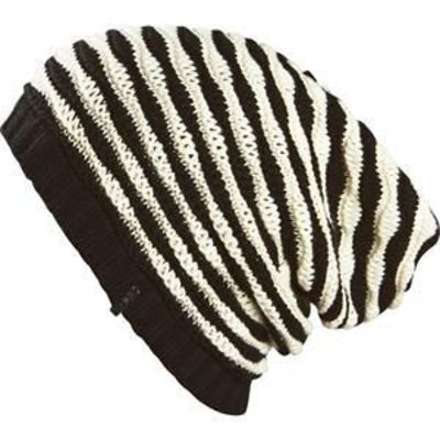 SHIFTER SLOUCH BEANIE