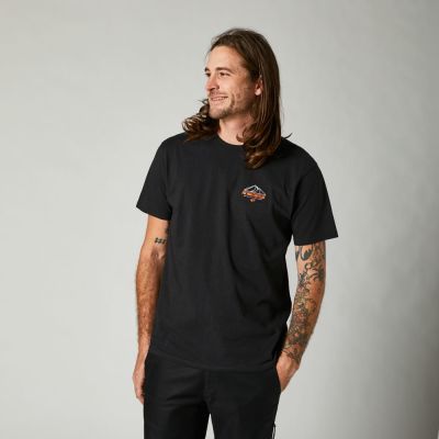 HERO DIRT SS PREMIUM TEE