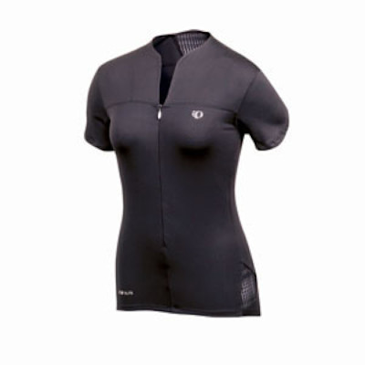 W'S SYMPHONY JERSEY BK XS