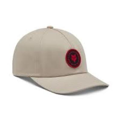 2024 FA-HOTLAPS ADJUSTABLE HAT [CRM] OS