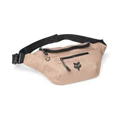 FOX HEAD HIP PACK BRN SUG (OS)