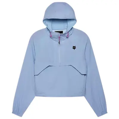 2025 SP-W SURVIVALIST WINDBREAKER [CAS BLU] M