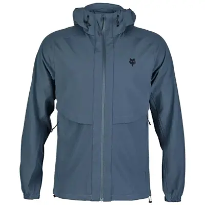 SURVIVALIST WINDBREAKER  Dark Vintage L