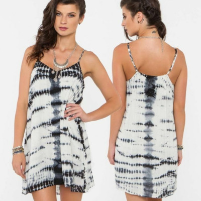 MOONDANCE DRESS METAL MULISHA XS