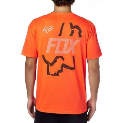 FLIP SHOT SS TECH TEE