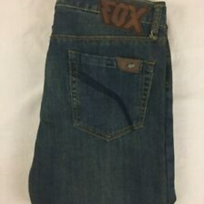 JEANS FOX 38