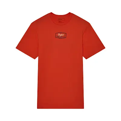 2025 SP-ORIGINAL SS PREM TEE [BLD ORG] 2X